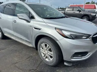 Buick Enclave 2018 4x4 Premium 4p Crossover