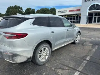 Buick Enclave 2018 4x4 Premium 4p Crossover