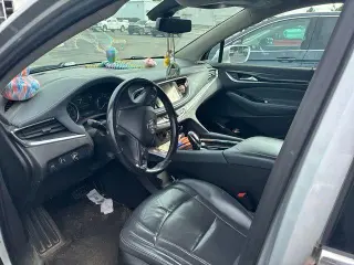 Buick Enclave 2018 4x4 Premium 4p Crossover