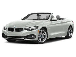 Serie 4 BMW 2020 tracción en las cuatro ruedas 430i xDrive conversible 2p