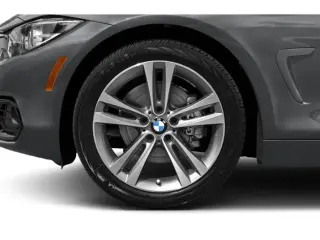 Serie 4 BMW 2020 tracción en las cuatro ruedas 430i xDrive conversible 2p