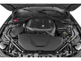 Serie 4 BMW 2020 tracción en las cuatro ruedas 430i xDrive conversible 2p