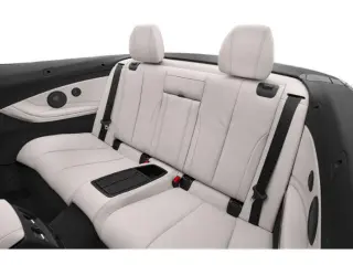 Serie 4 BMW 2020 tracción en las cuatro ruedas 430i xDrive conversible 2p