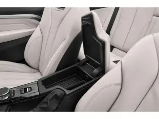 Serie 4 BMW 2020 tracción en las cuatro ruedas 430i xDrive conversible 2p