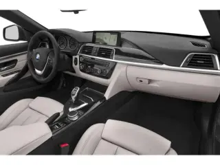 Serie 4 BMW 2020 tracción en las cuatro ruedas 430i xDrive conversible 2p