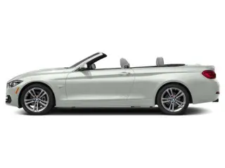Serie 4 BMW 2020 tracción en las cuatro ruedas 430i xDrive conversible 2p