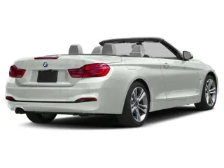 Serie 4 BMW 2020 tracción en las cuatro ruedas 430i xDrive conversible 2p