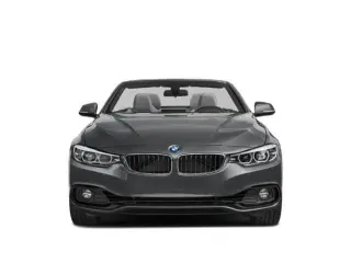 Serie 4 BMW 2020 tracción en las cuatro ruedas 430i xDrive conversible 2p