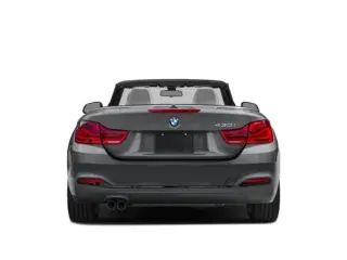 Serie 4 BMW 2020 tracción en las cuatro ruedas 430i xDrive conversible 2p