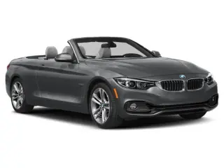 Serie 4 BMW 2020 tracción en las cuatro ruedas 430i xDrive conversible 2p