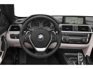 Serie 4 BMW 2020 tracción en las cuatro ruedas 430i xDrive conversible 2p