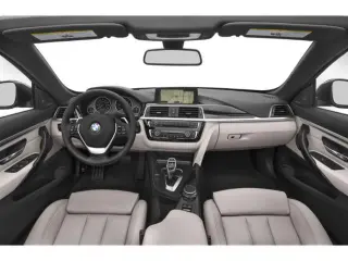 Serie 4 BMW 2020 tracción en las cuatro ruedas 430i xDrive conversible 2p