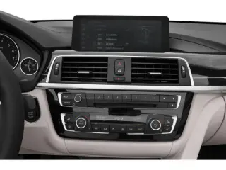 Serie 4 BMW 2020 tracción en las cuatro ruedas 430i xDrive conversible 2p