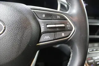 Hyundai SANTA FE 2023 4x4 SEL 4p Crossover