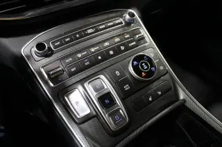 Hyundai SANTA FE 2023 4x4 SEL 4p Crossover