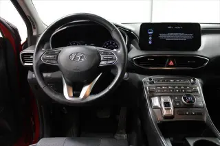 Hyundai SANTA FE 2023 4x4 SEL 4p Crossover