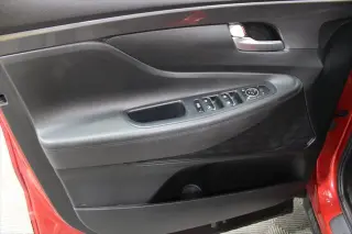 Hyundai SANTA FE 2023 4x4 SEL 4p Crossover