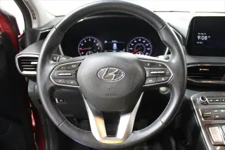 Hyundai SANTA FE 2023 4x4 SEL 4p Crossover