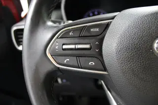 Hyundai SANTA FE 2023 4x4 SEL 4p Crossover
