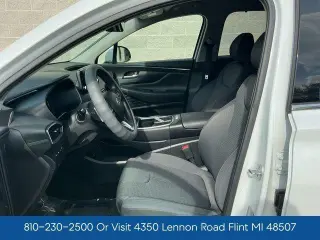 Hyundai SANTA FE 2022 4x4 SEL 4p Crossover