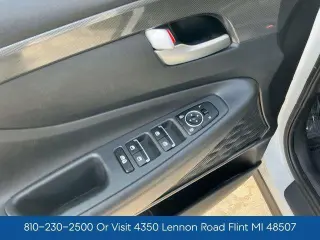 Hyundai SANTA FE 2022 4x4 SEL 4p Crossover