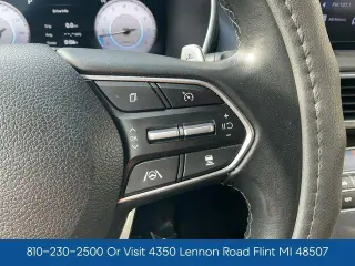 Hyundai SANTA FE 2022 4x4 SEL 4p Crossover