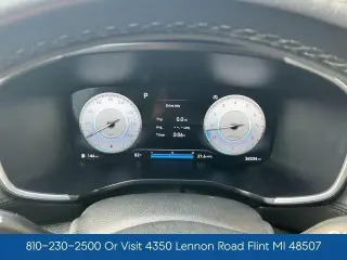 Hyundai SANTA FE 2022 4x4 SEL 4p Crossover