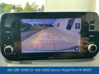Hyundai SANTA FE 2022 4x4 SEL 4p Crossover