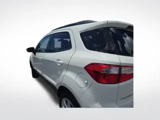 Ford EcoSport 2020 SE 4dr Crossover