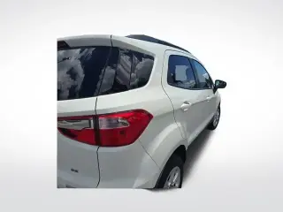 Ford EcoSport 2020 SE 4dr Crossover