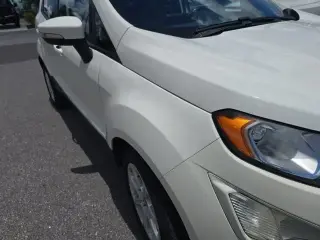 Ford EcoSport 2020 SE 4dr Crossover