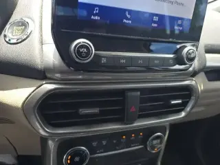 Ford EcoSport 2020 SE 4dr Crossover