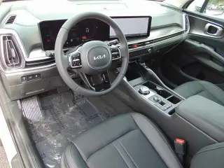 Kia Sorento Híbrido 2025 AWD EX 4p SUV