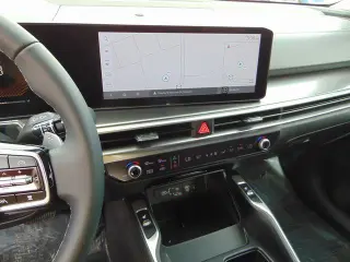 Kia Sorento Híbrido 2025 AWD EX 4p SUV