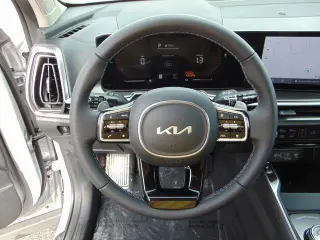 Kia Sorento Híbrido 2025 AWD EX 4p SUV