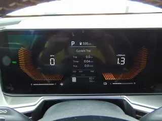 Kia Sorento Híbrido 2025 AWD EX 4p SUV