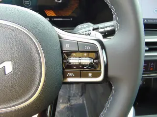 Kia Sorento Híbrido 2025 AWD EX 4p SUV