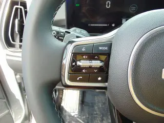 Kia Sorento Híbrido 2025 AWD EX 4p SUV