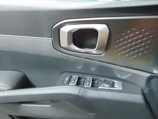 Kia Sorento Híbrido 2025 AWD EX 4p SUV