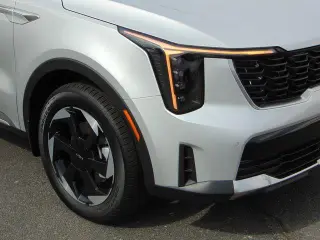 Kia Sorento Híbrido 2025 AWD EX 4p SUV