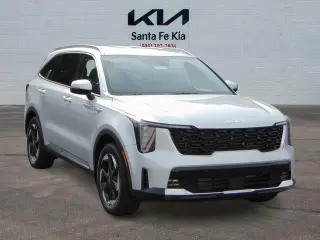 Kia Sorento Híbrido 2025 AWD EX 4p SUV