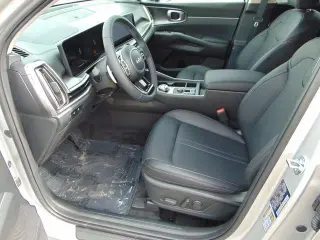 Kia Sorento Híbrido 2025 AWD EX 4p SUV