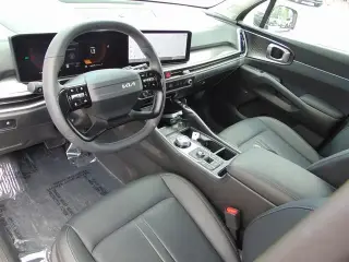Kia Sorento Hybrid 2026 AWD EX 4dr SUV