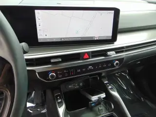 Kia Sorento Hybrid 2026 AWD EX 4dr SUV