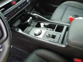 Kia Sorento Hybrid 2026 AWD EX 4dr SUV
