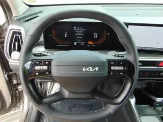Kia Sorento Hybrid 2026 AWD EX 4dr SUV