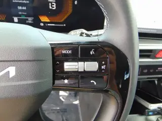 Kia Sorento Hybrid 2026 AWD EX 4dr SUV