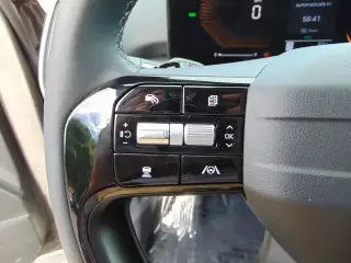 Kia Sorento Hybrid 2026 AWD EX 4dr SUV