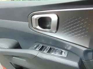 Kia Sorento Hybrid 2026 AWD EX 4dr SUV