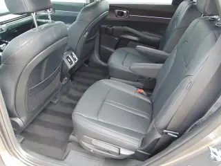 Kia Sorento Hybrid 2026 AWD EX 4dr SUV